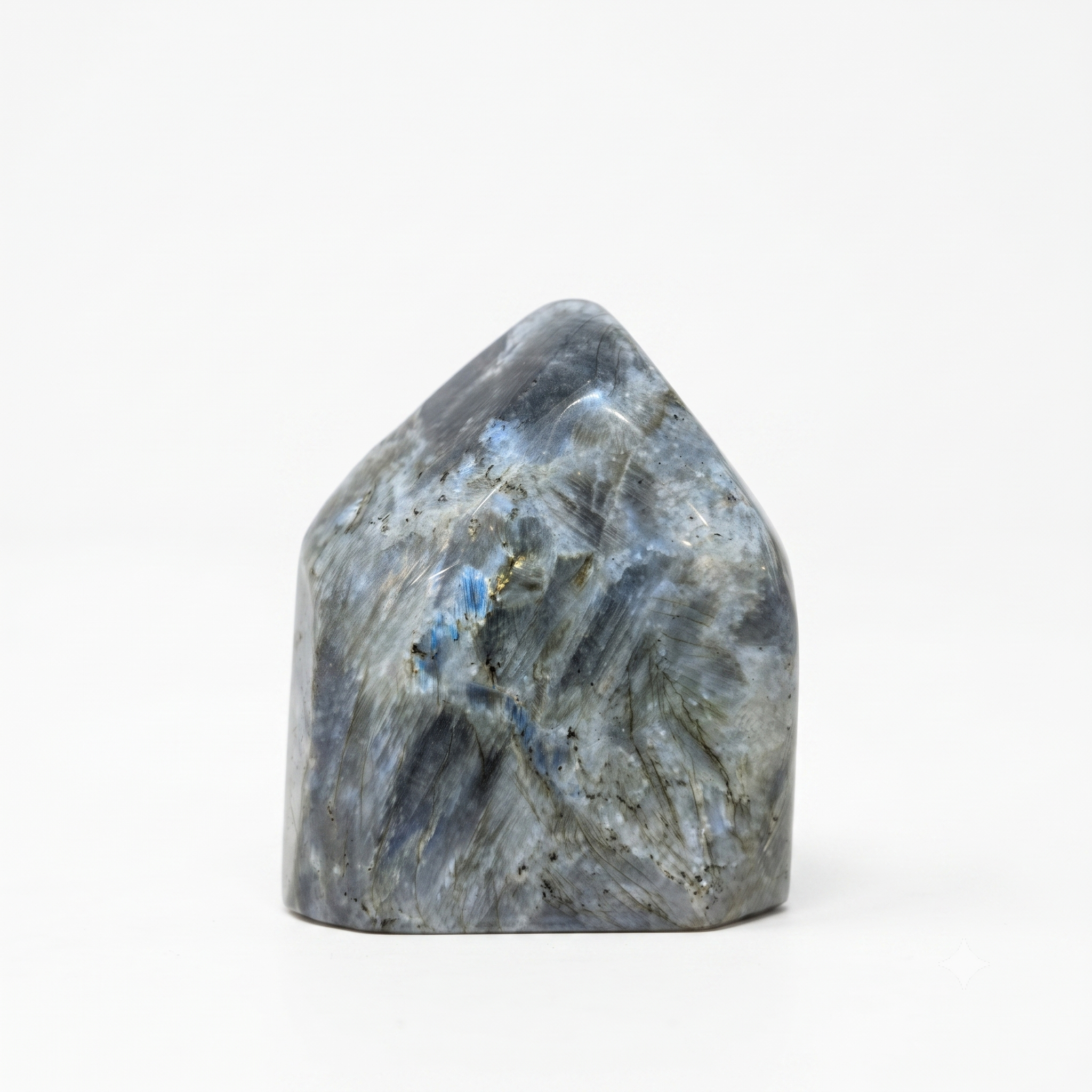 Labradorite Standing Mineral Point