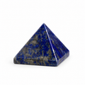 Lapis Lazuli Pyramid