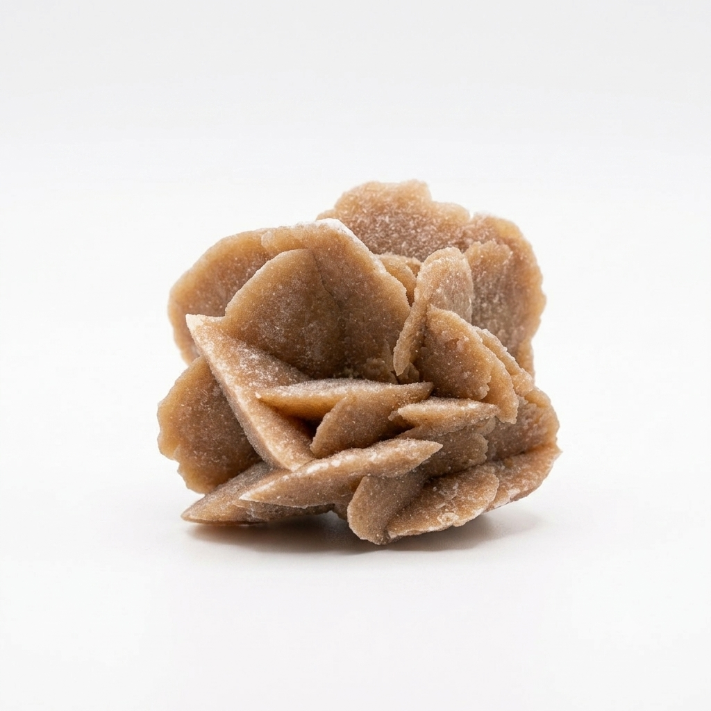 Desert Rose Selenite