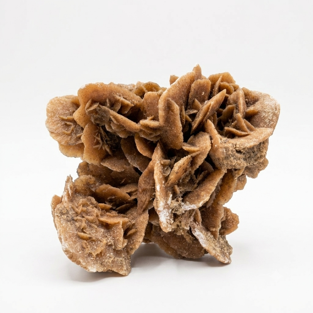 Large Desert Rose Selenite