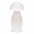 Selenite Mushroom