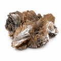Brown Crystal Cluster