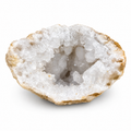 Natural Quartz Geode