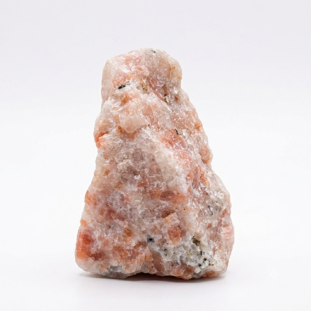 Raw Sunstone Freeform