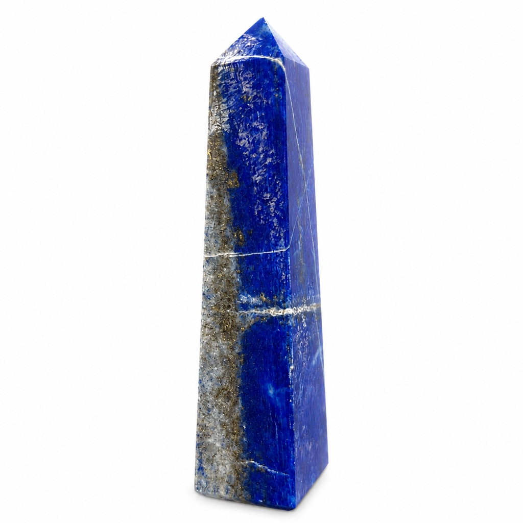 Lapis Lazuli Tower