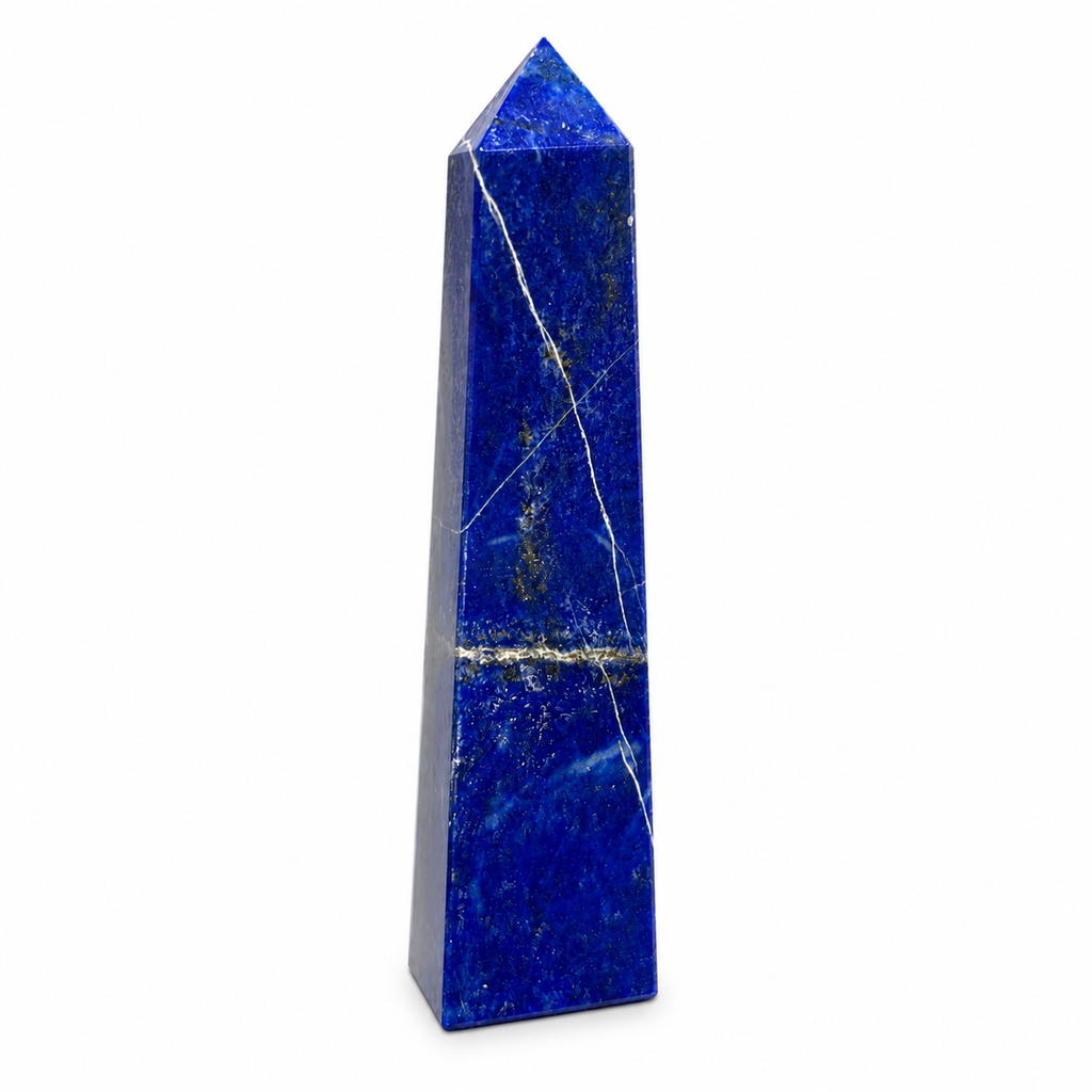 Lapis Lazuli Tower