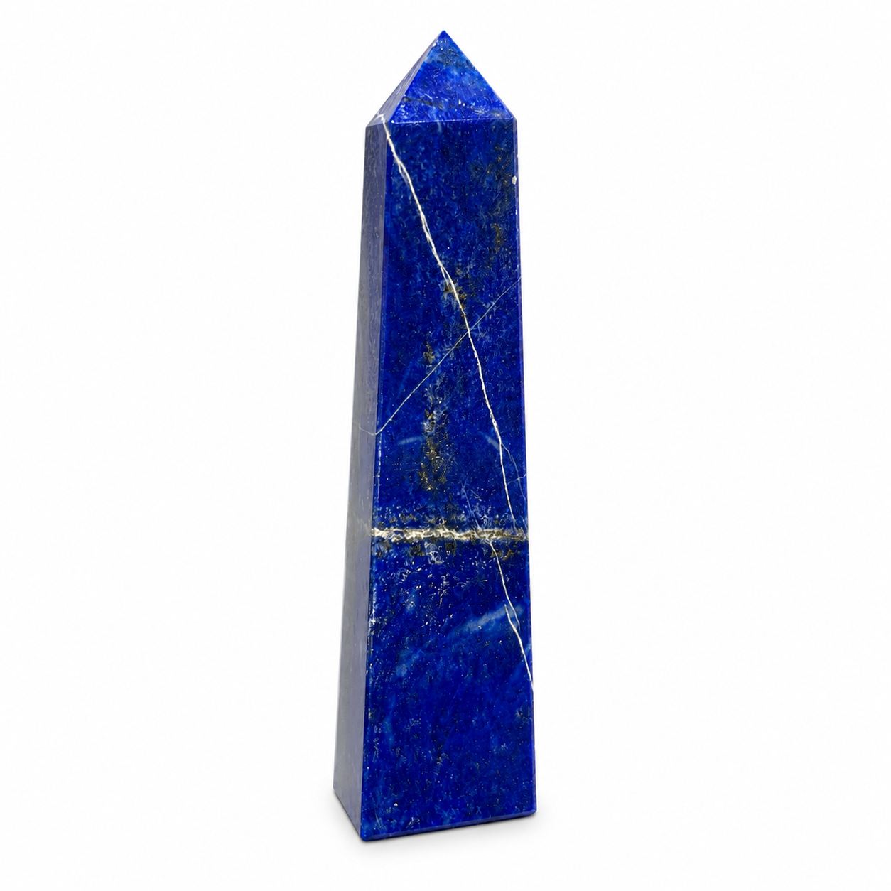 Lapis Lazuli Tower