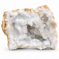 Natural Quartz Geode