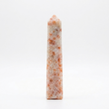 Sunstone Crystal Tower Point