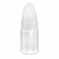 Natural Selenite Tower