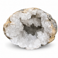 Natural Quartz Geode