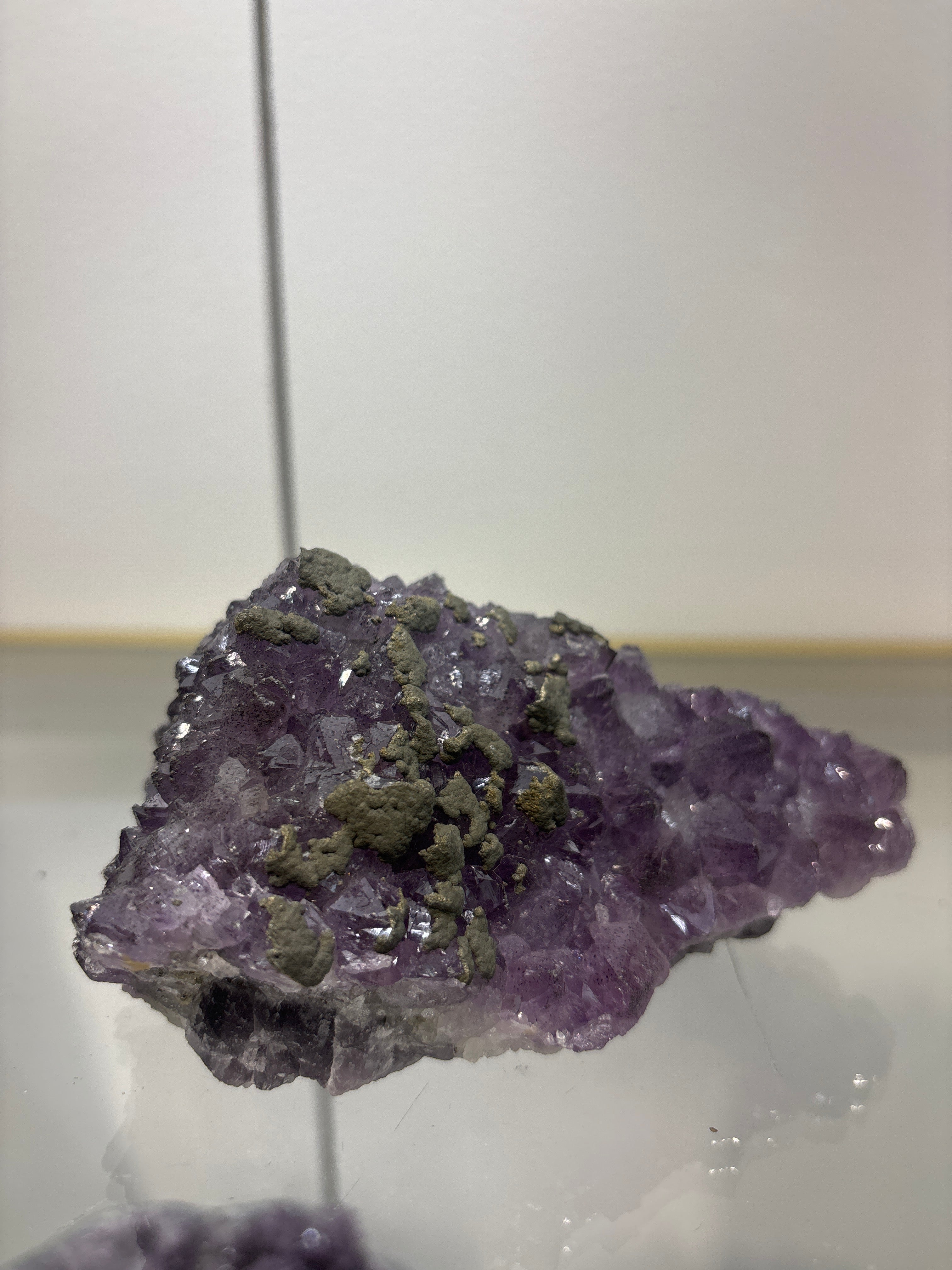 Amethyst 43