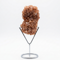 Aragonite Star Cluster