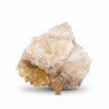 Calcite & Quartz Mineral Matrix Specimen