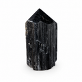 Black Tourmaline Point