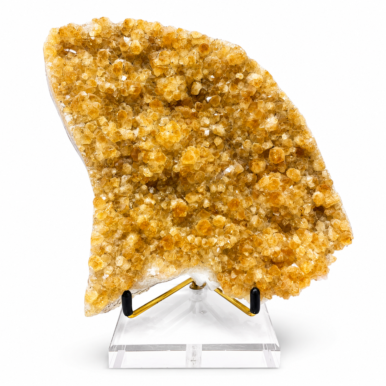 Citrine Crystal