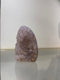 Amethyst Egg 14
