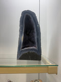 Druzy Agate