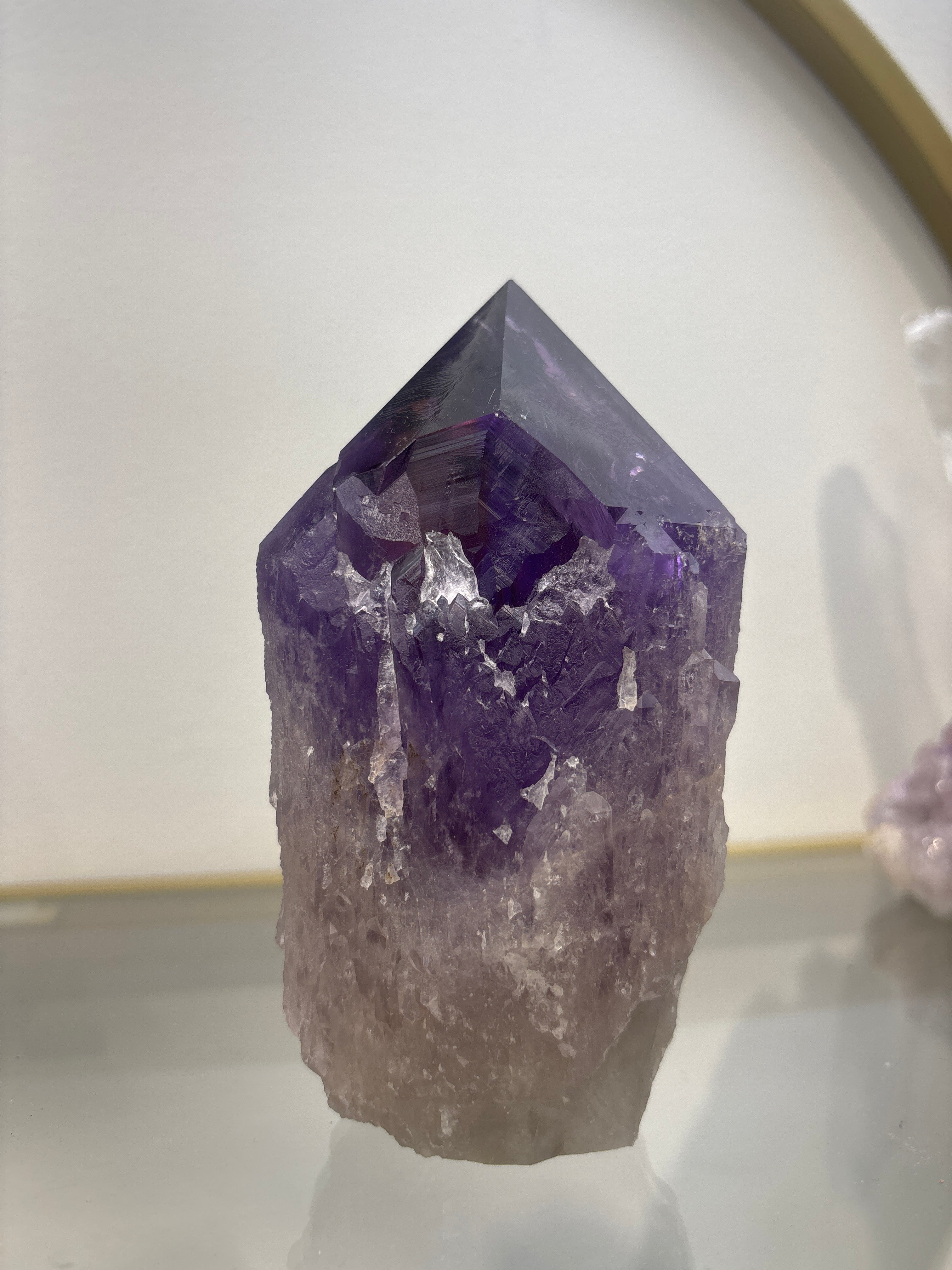 Amethyst Point 18
