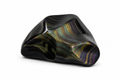 Rainbow Obsidian Freeform