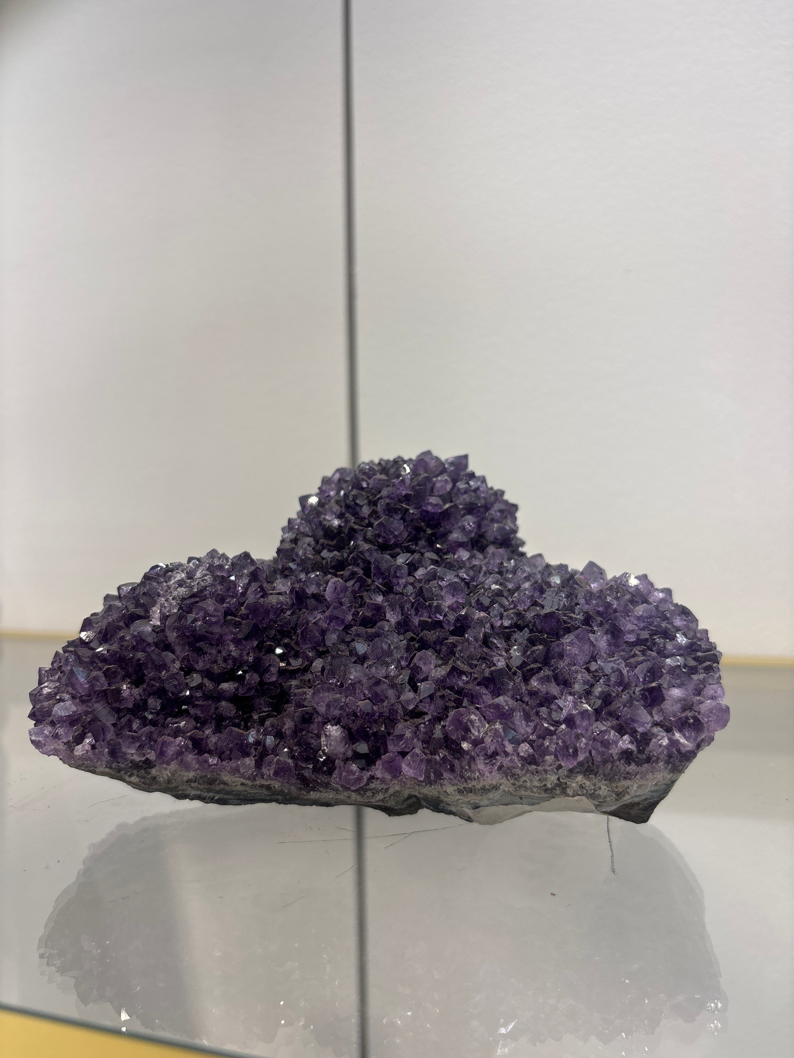 Amethyst 42