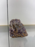 Chevron Amethyst 25