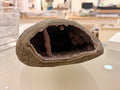 Cranberry Amethyst Stalactite Cave