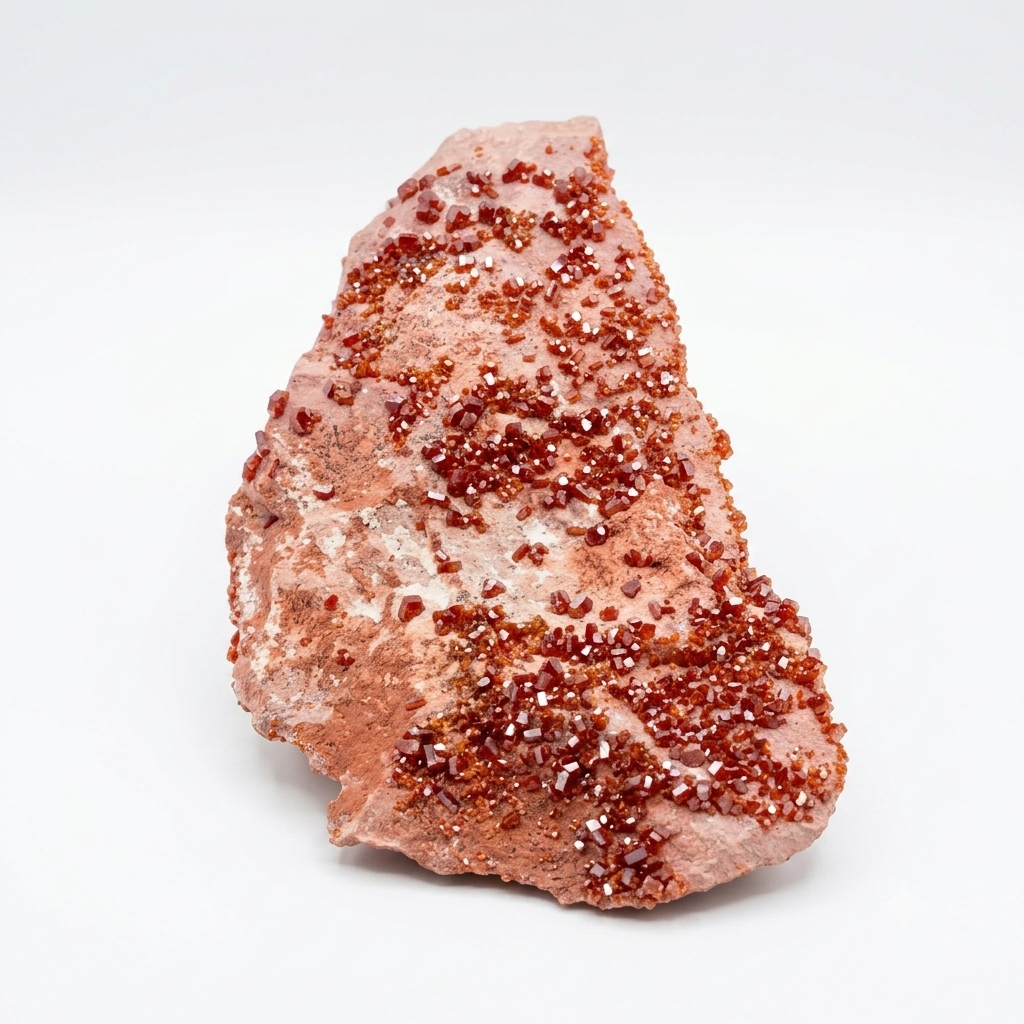 Vanadinite Specimen