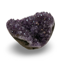Amethyst “Cupcake” Cluster