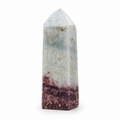 Mixed Mineral Crystal Tower