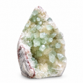 Apophyllite Crystal