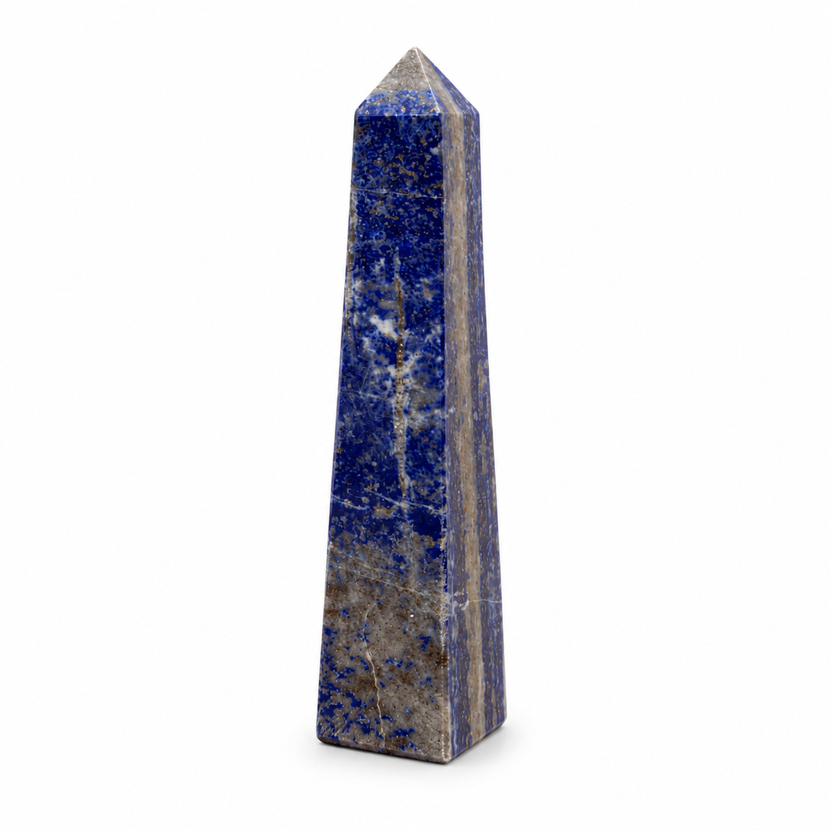 Lapis Lazuli Obelisk Tower