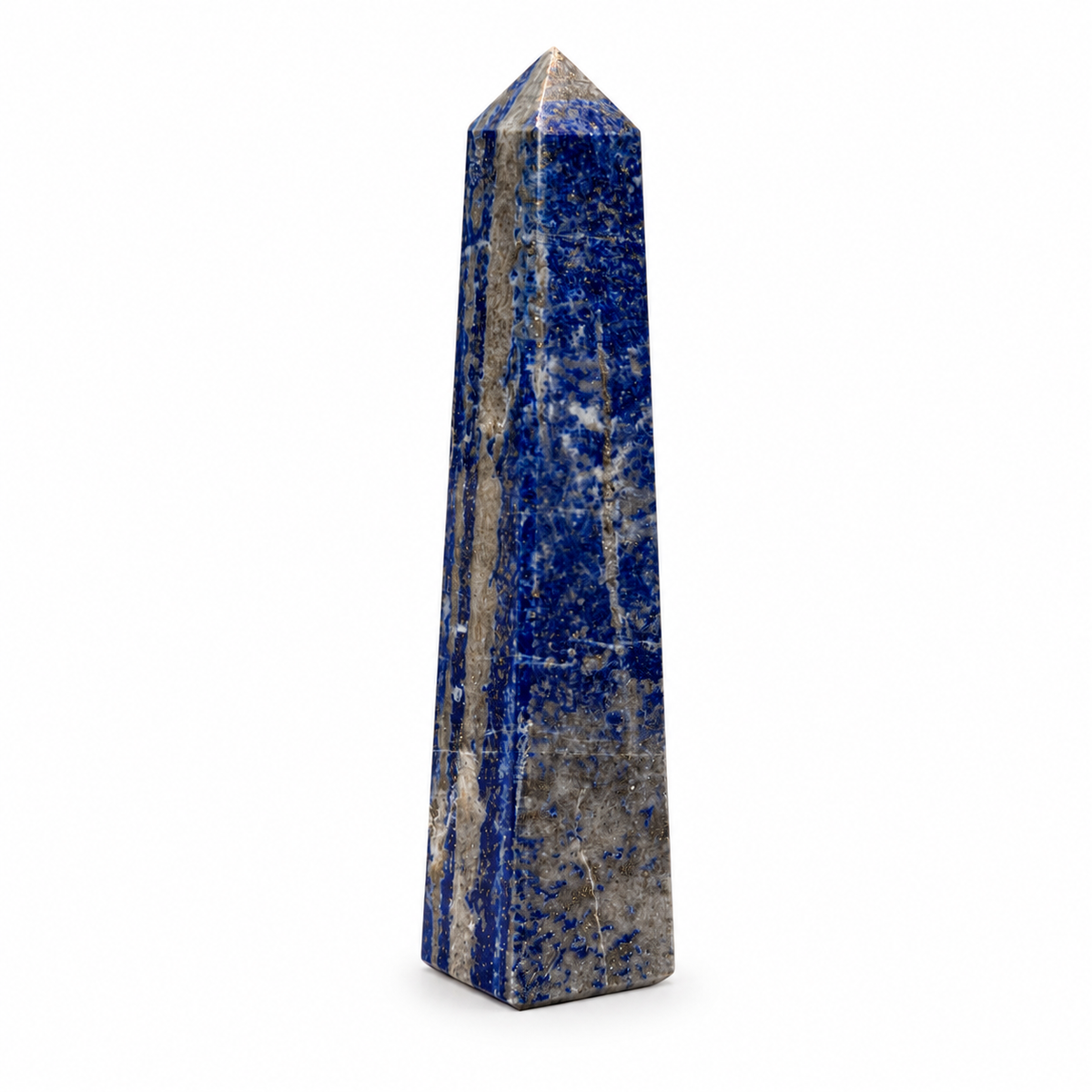 Lapis Lazuli Obelisk Tower
