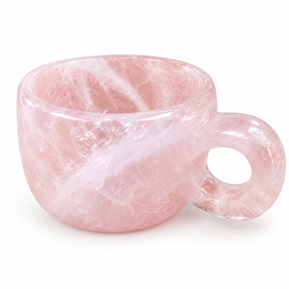 Rose Quartz Mug