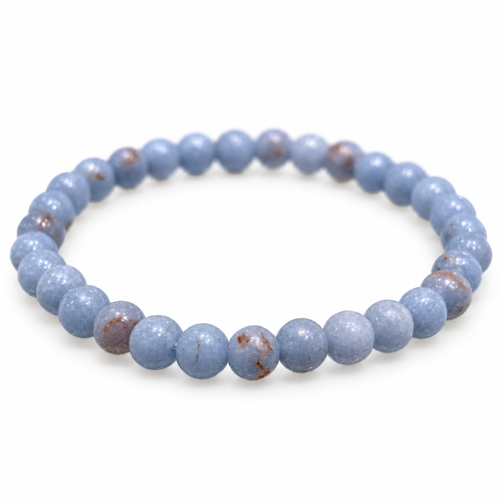 Angelite Bracelet