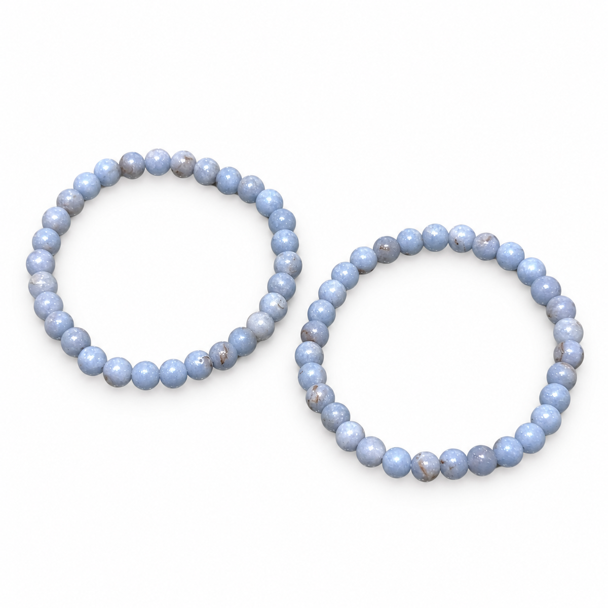 Angelite Bracelet