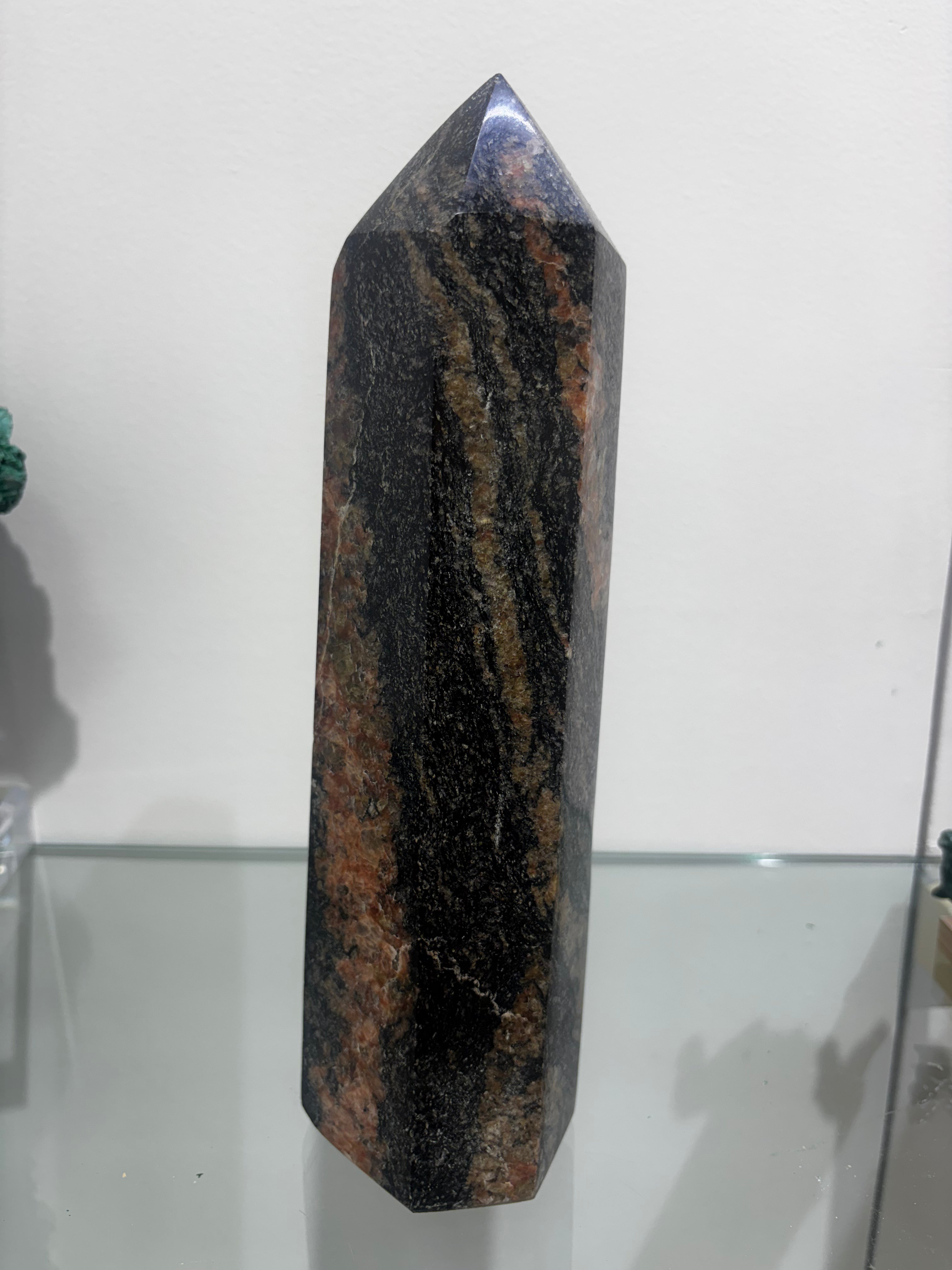 granite Tower 249