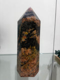 Granite tower 250