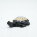 Hand-Carved Stone Turtle Figurine