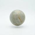 Green Jade Decorative Sphere