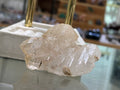 Elestial Quartz