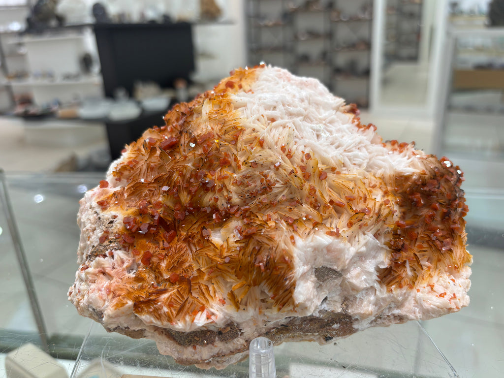Vanadinite
