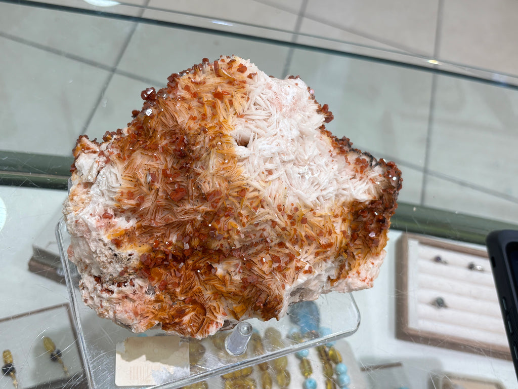 Vanadinite