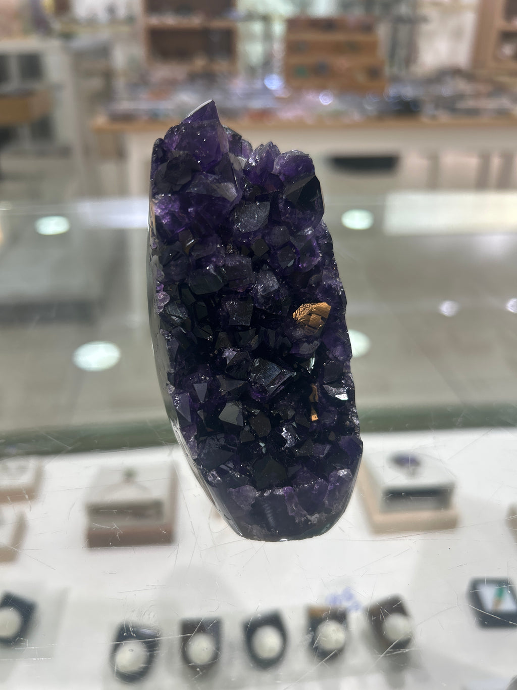 Premium Amethyst
