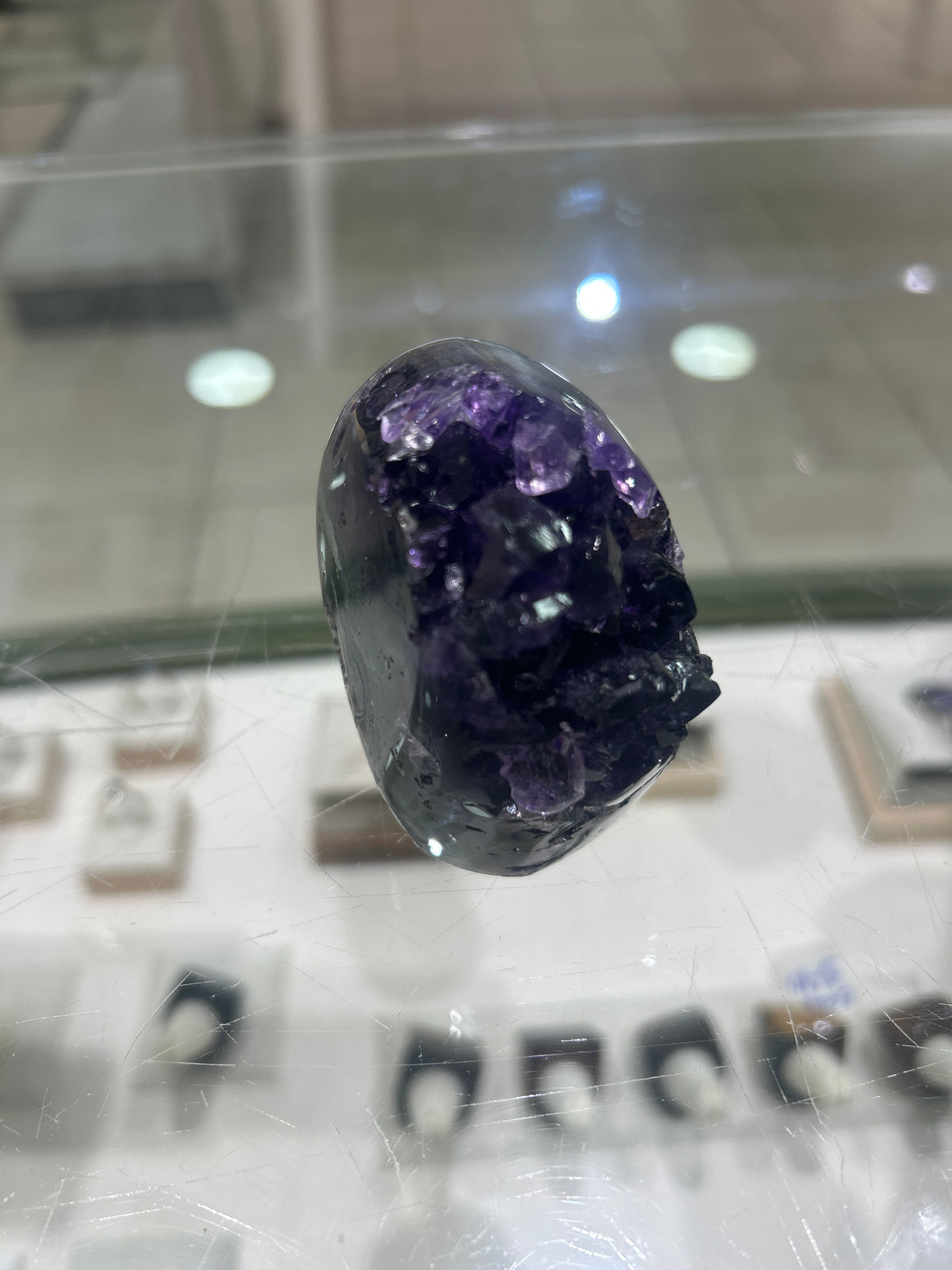 Premium Amethyst