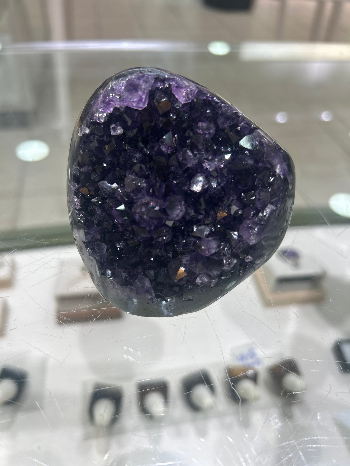 Premium Amethyst