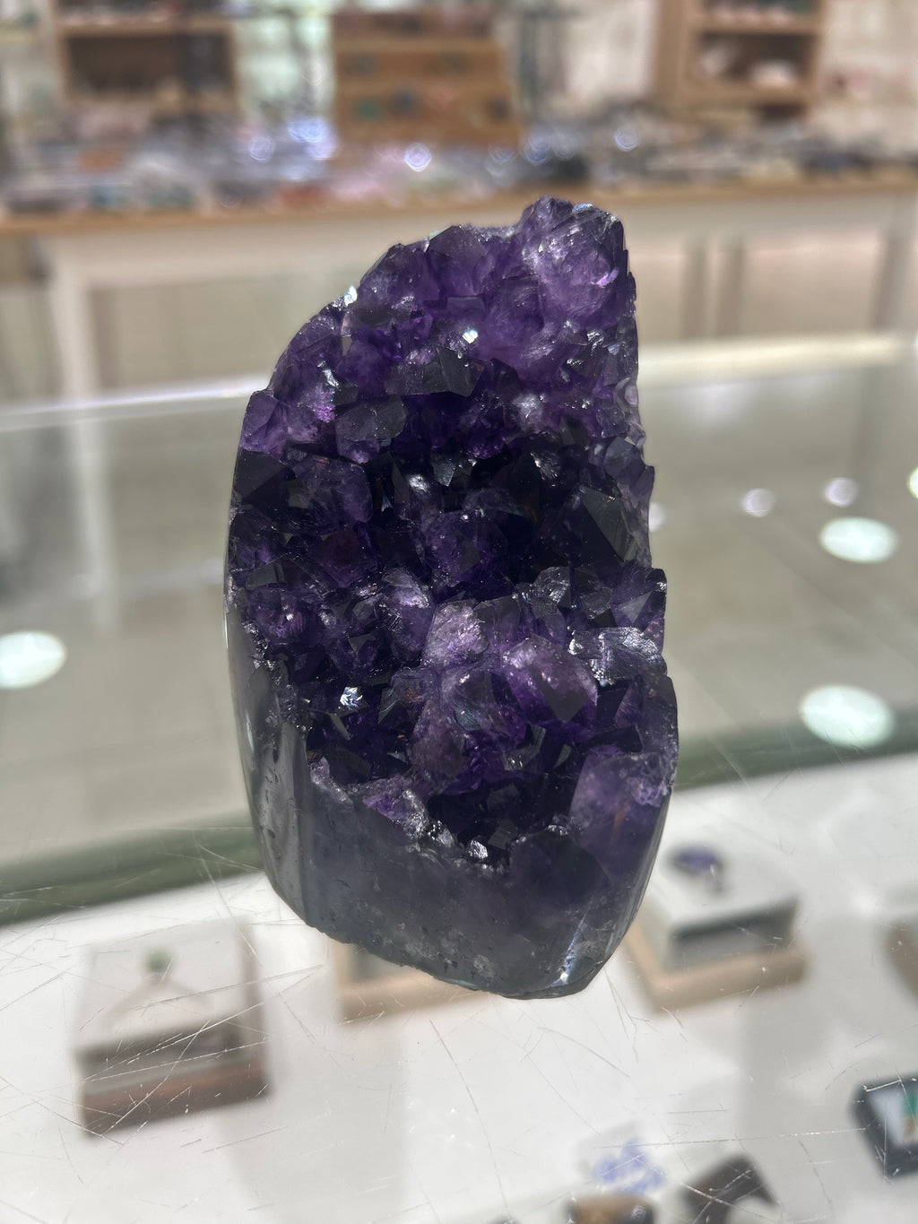 Premium Amethyst