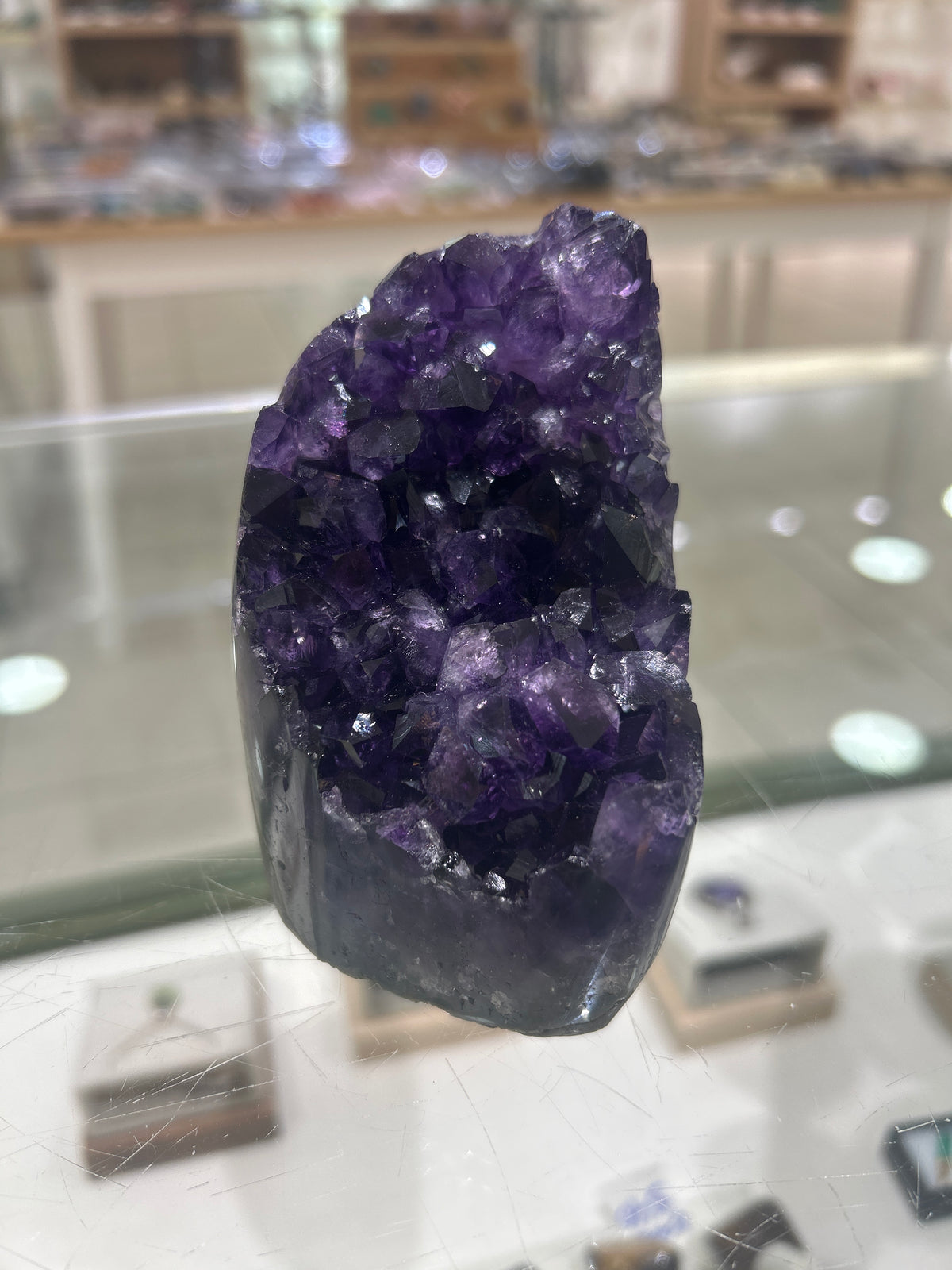 Premium Amethyst