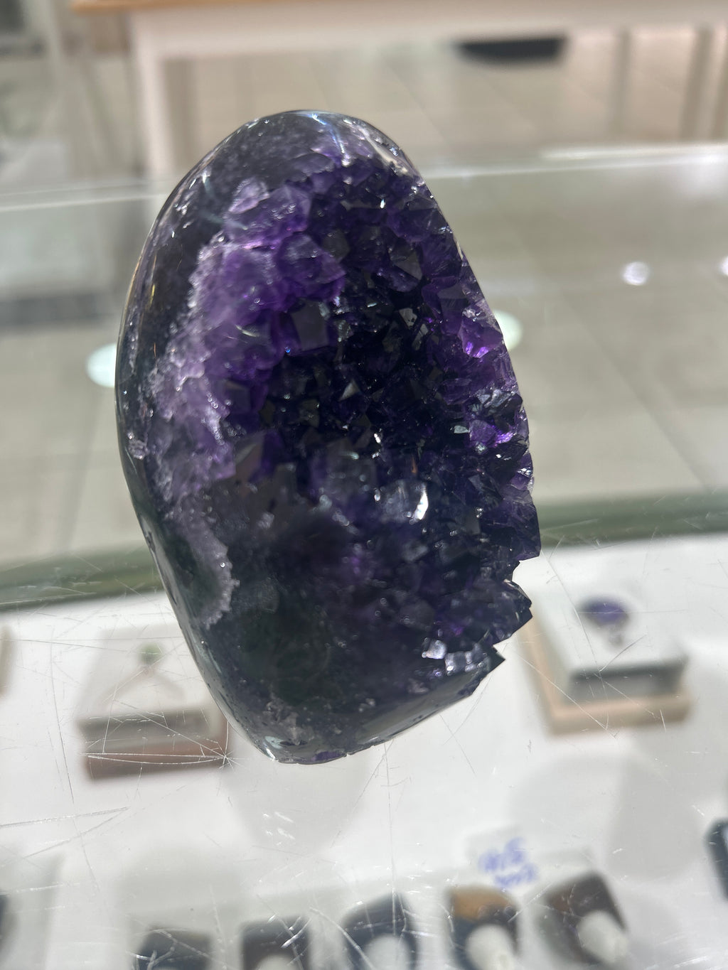 Premium Amethyst