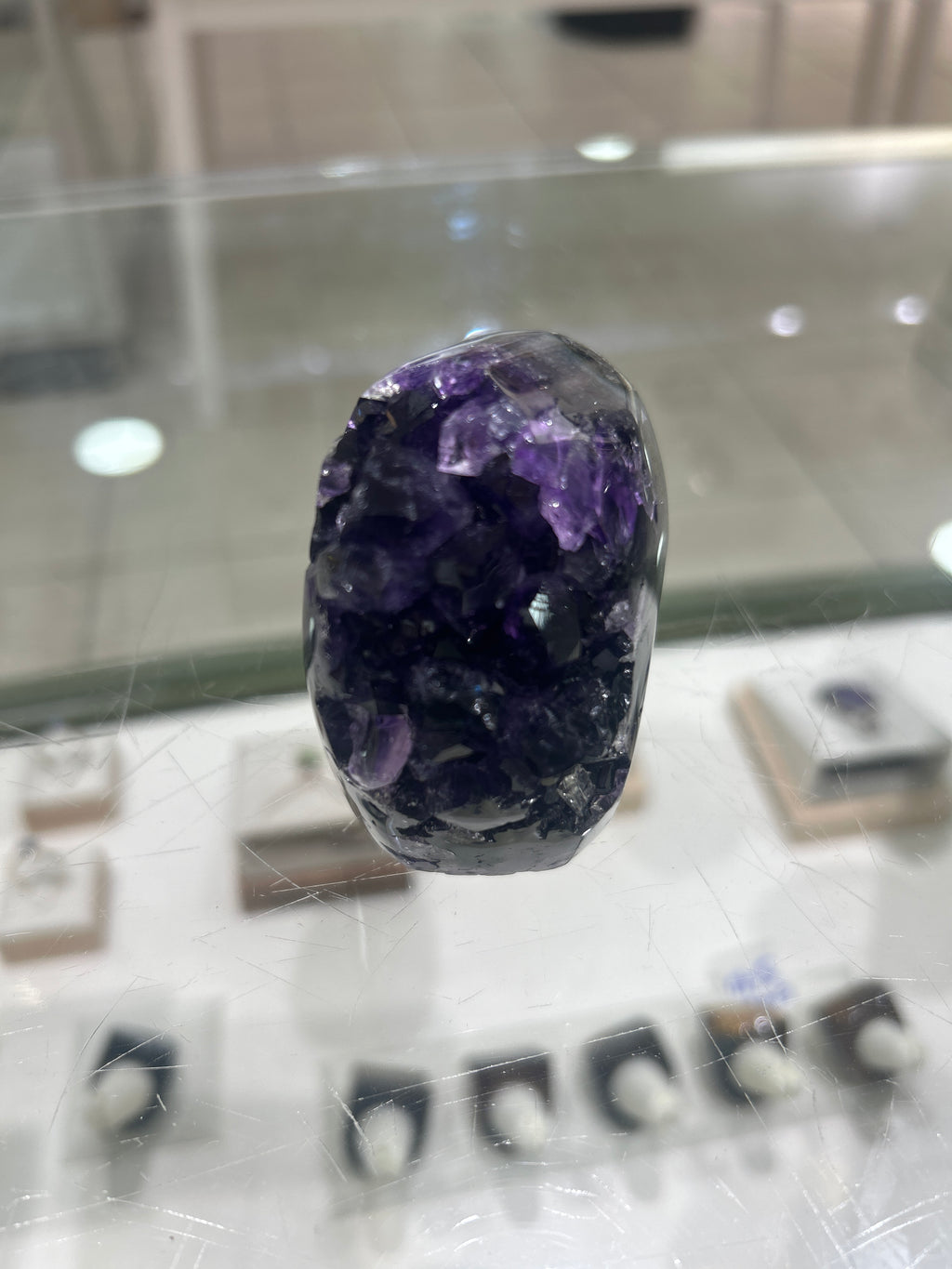 Premium Amethyst